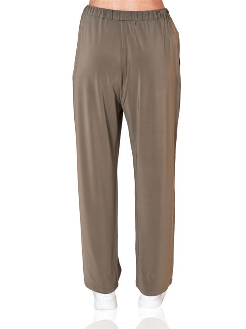 Max Mara Leisure pantalone attilia Max Mara | 37810416600.001